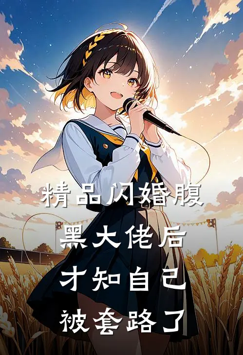 精品闪婚腹黑大佬后，才知自己被套路了