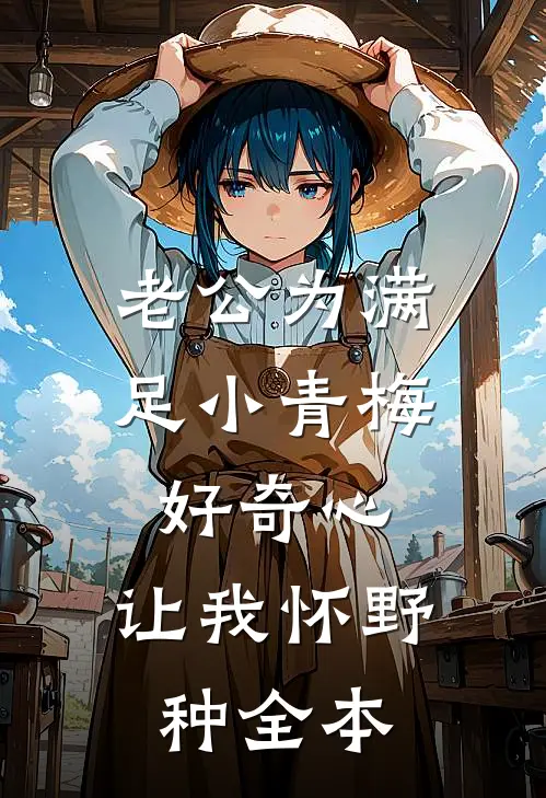 老公为满足小青梅好奇心，让我怀野种全本
