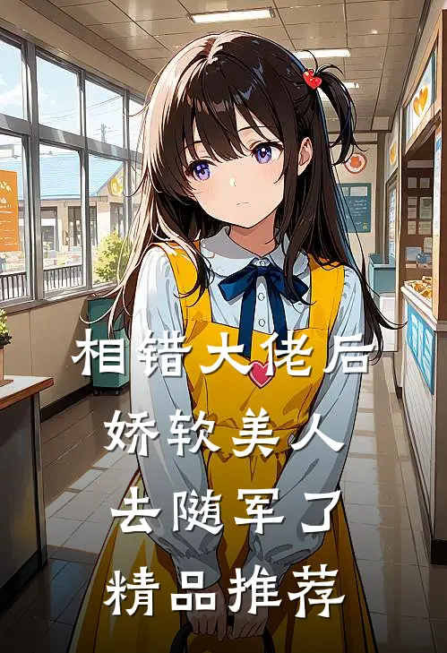 相错大佬后，娇软美人去随军了精品推荐
