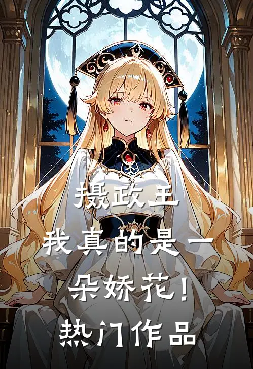 摄政王,我真的是一朵娇花!热门作品