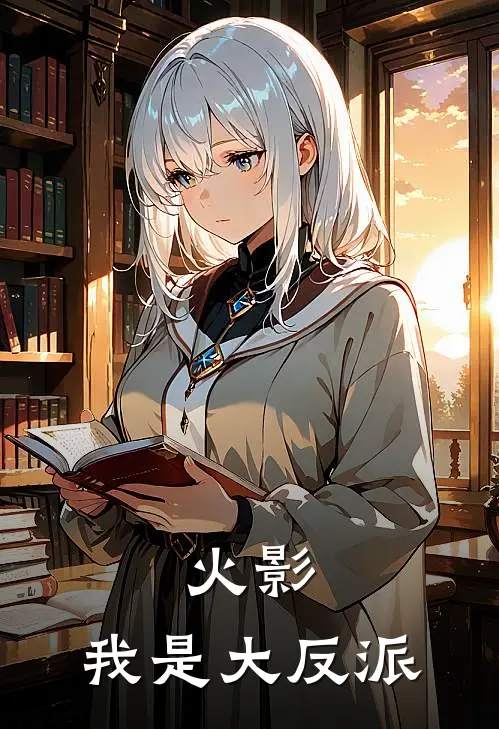 火影我是大反派