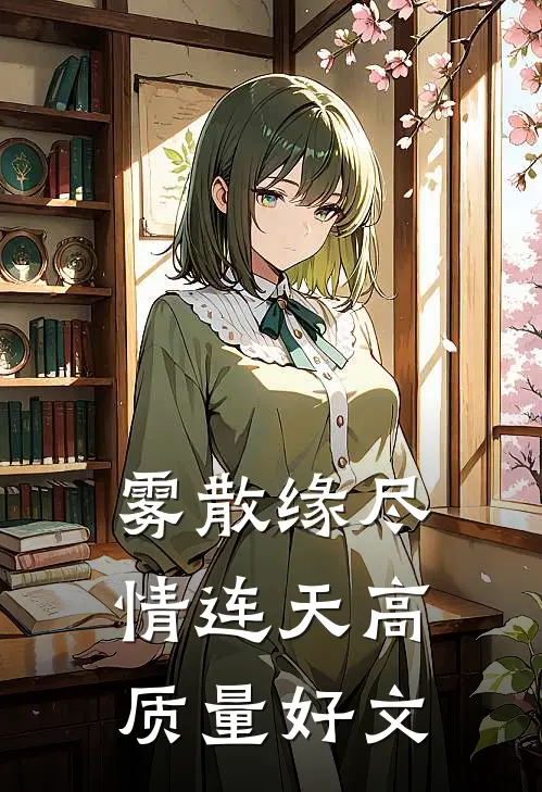 雾散缘尽情连天高质量好文