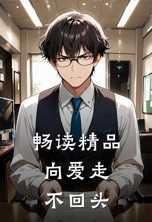 畅读精品向爱走，不回头