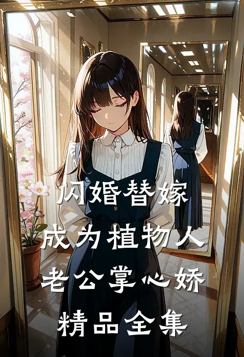 闪婚替嫁，成为植物人老公掌心娇精品全集