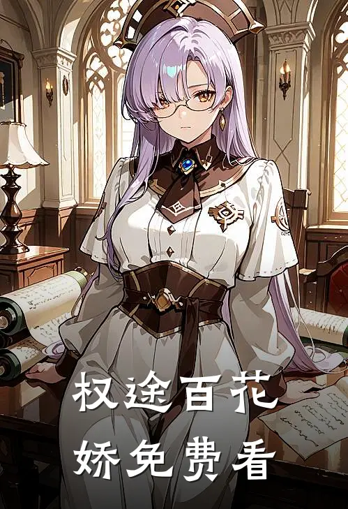 权途百花娇免费看