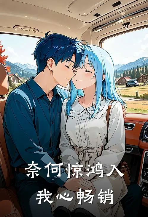 奈何惊鸿入我心畅销