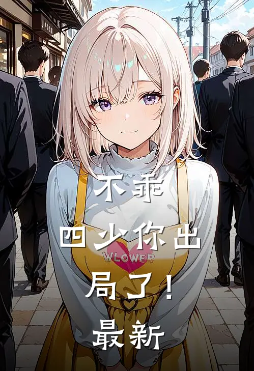 不乖，四少你出局了！最新