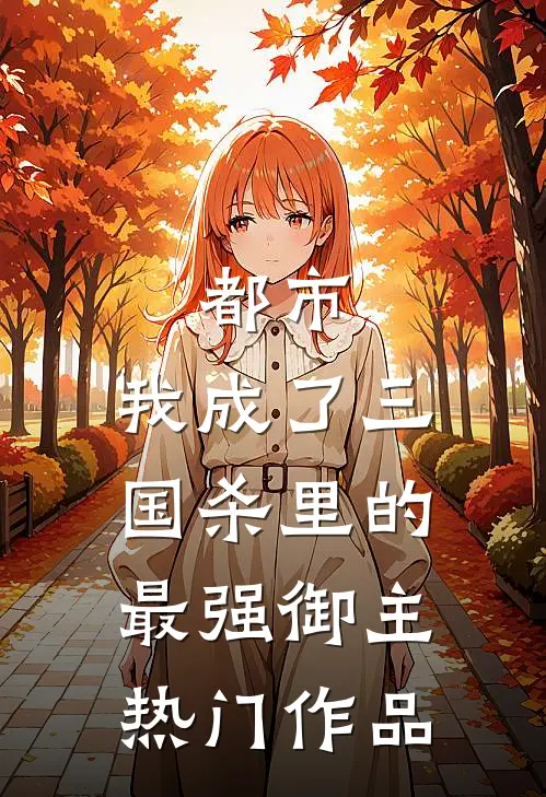 都市：我成了三国杀里的最强御主热门作品