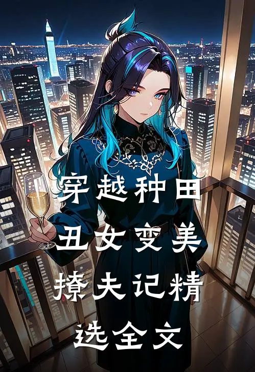 穿越种田：丑女变美撩夫记精选全文