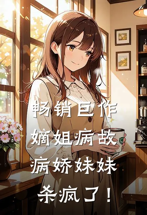 畅销巨作嫡姐病故，病娇妹妹，杀疯了！