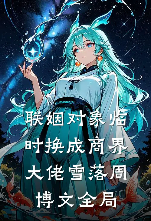 联姻对象临时换成商界大佬雪落周博文全局