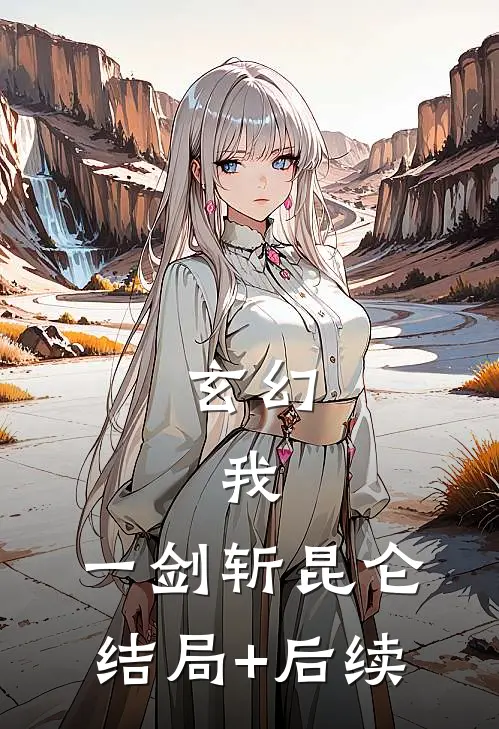 玄幻：我，一剑斩昆仑结局+后续