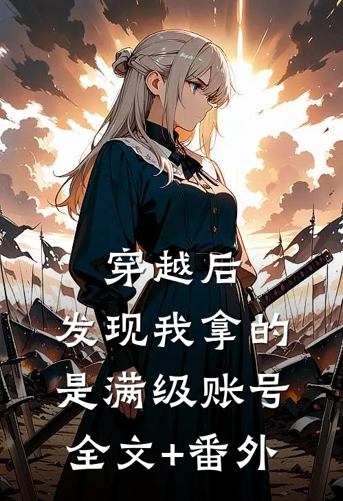 穿越后，发现我拿的是满级账号全文+番外