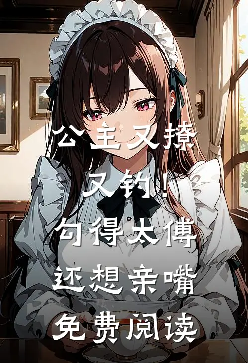 公主又撩又钓！勾得太傅还想亲嘴免费阅读