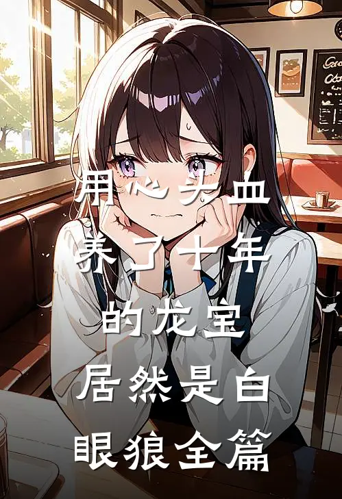 用心头血养了十年的龙宝，居然是白眼狼全篇