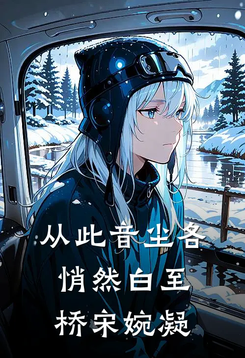 从此音尘各悄然白至桥宋婉凝