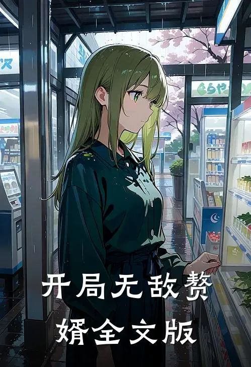开局无敌赘婿全文版