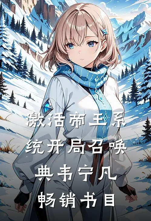 激活帝王系统开局召唤典韦宁凡畅销书目
