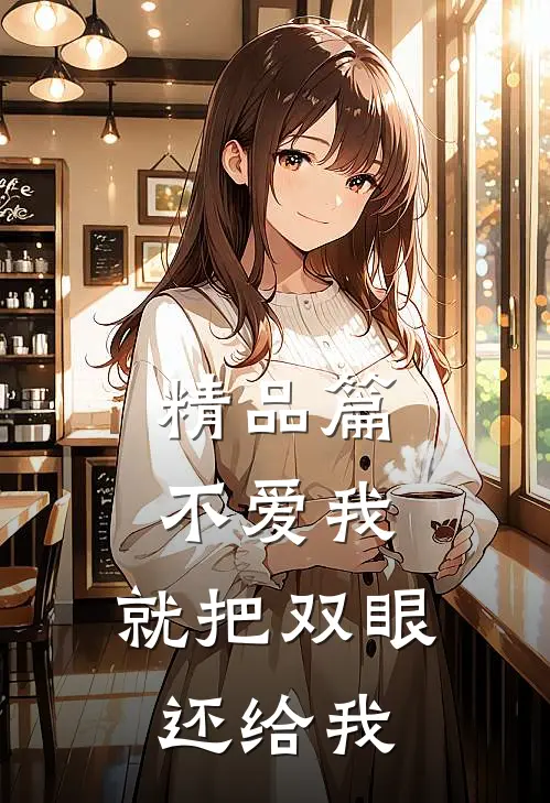 精品篇不爱我，就把双眼还给我