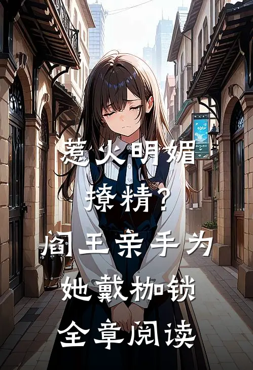 惹火明媚撩精？阎王亲手为她戴枷锁全章阅读