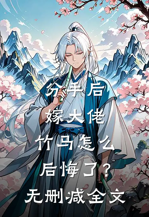 分手后嫁大佬,竹马怎么后悔了?无删减全文免费阅读