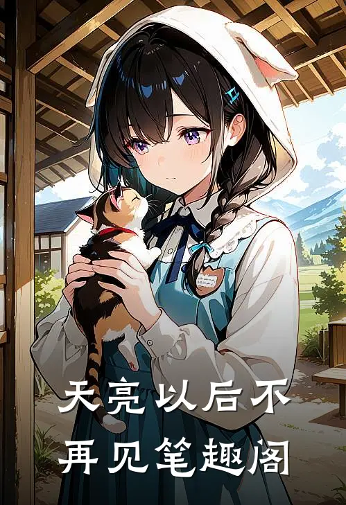天亮以后不再见笔趣阁