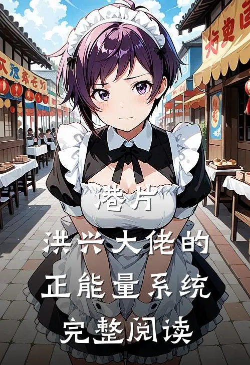 港片：洪兴大佬的正能量系统完整阅读