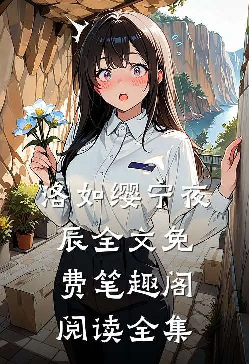 洛如缨宁夜辰全文免费笔趣阁阅读全集