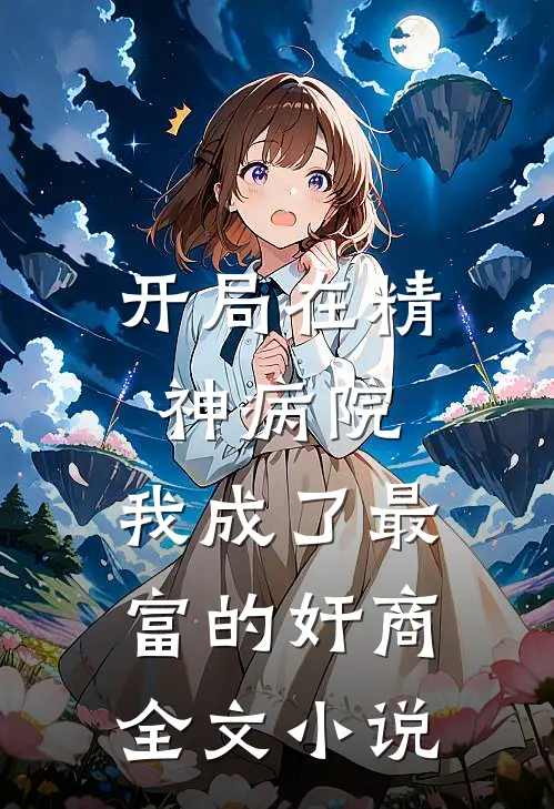 开局在精神病院，我成了最富的奸商全文小说