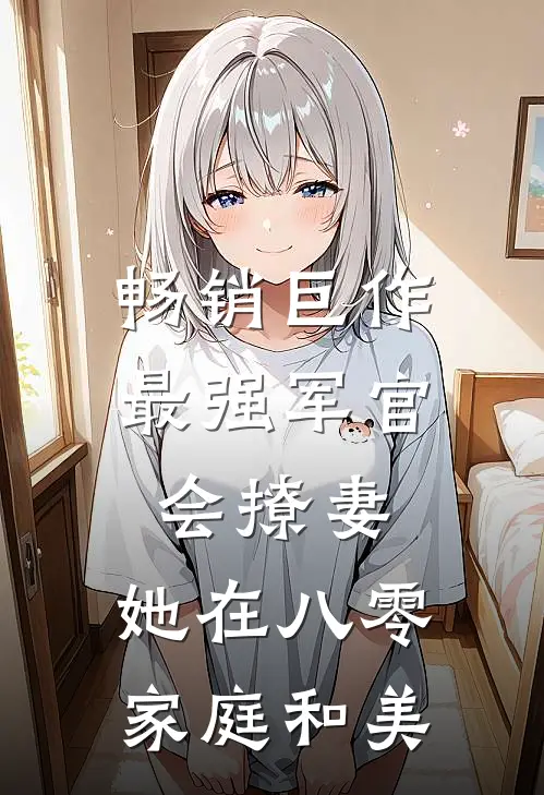 畅销巨作最强军官会撩妻，她在八零家庭和美