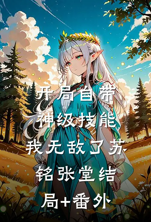 开局自带神级技能，我无敌了苏铭张堂结局+番外