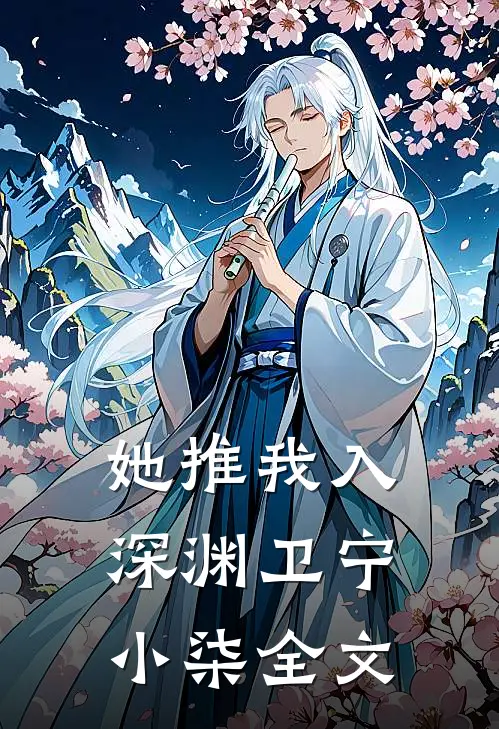 她推我入深渊卫宁小柒全文