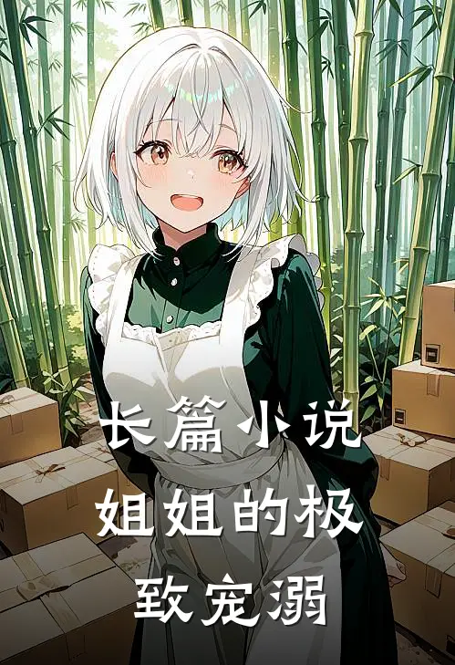 长篇小说姐姐的极致宠溺