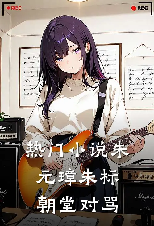 热门小说朱元璋朱标朝堂对骂