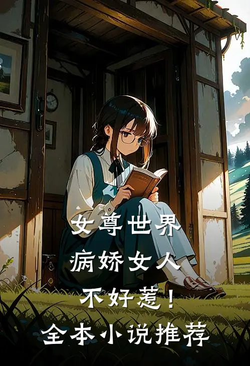 女尊世界病娇女人不好惹!全本推荐完结