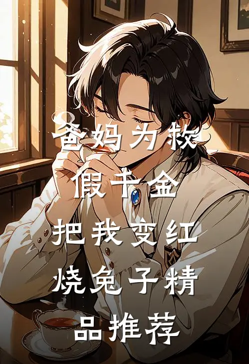 爸妈为救假千金，把我变红烧兔子精品推荐
