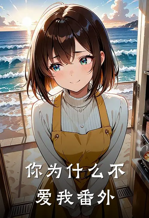 你为什么不爱我 番外