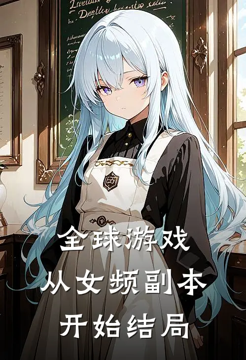 全球游戏,从女频副本开始结局是啥