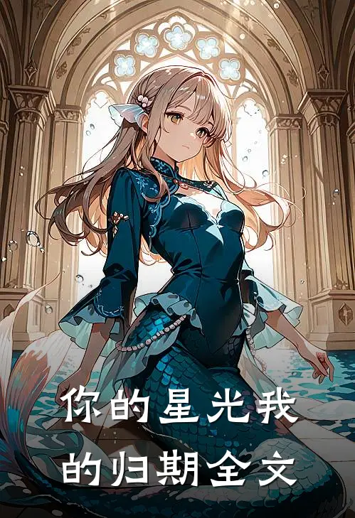你的星光我的归期全文