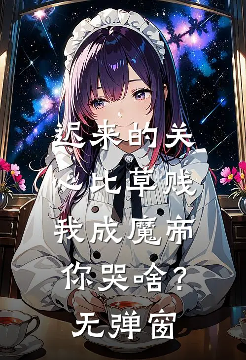 迟来的关心比草贱，我成魔帝你哭啥？无弹窗