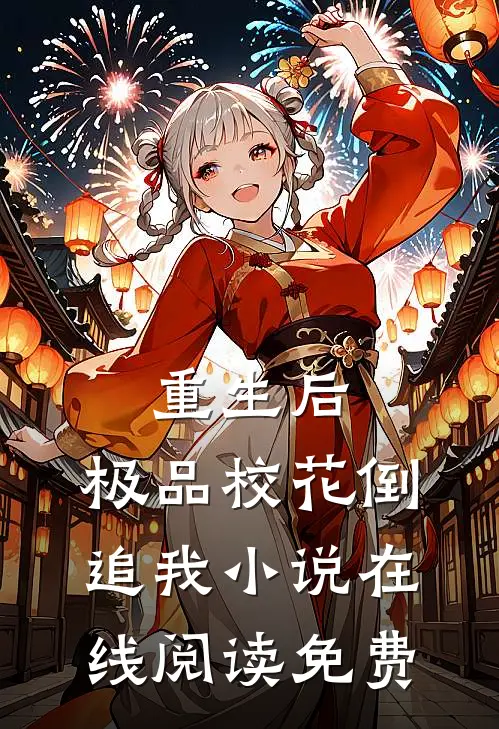 重生后，极品校花倒追我小说在线阅读免费