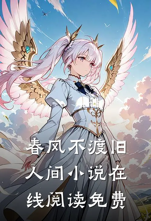 春风不渡旧人间小说在线阅读免费