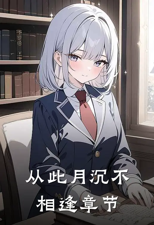 从此月沉不相逢章节