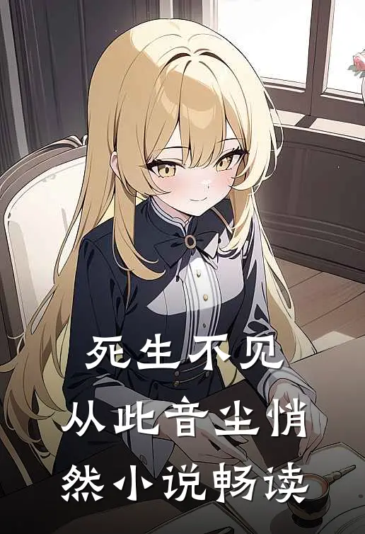 死生不见，从此音尘悄然小说畅读