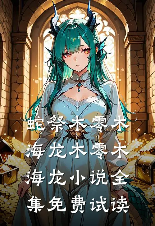 蛇祭木零木海龙木零木海龙小说全集免费试读