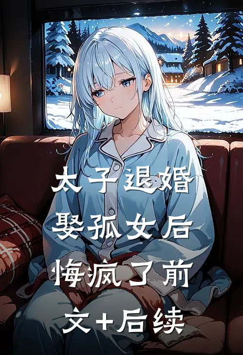 太子退婚娶孤女后，悔疯了前文+后续