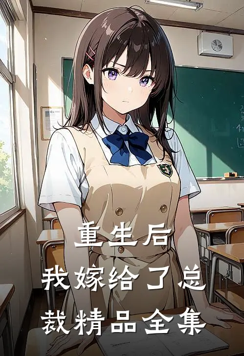 重生后，我嫁给了总裁精品全集