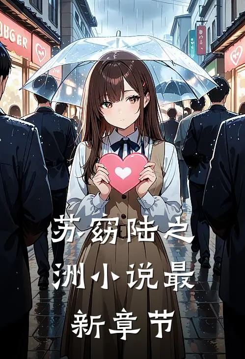 苏窈陆之洲小说最新章节