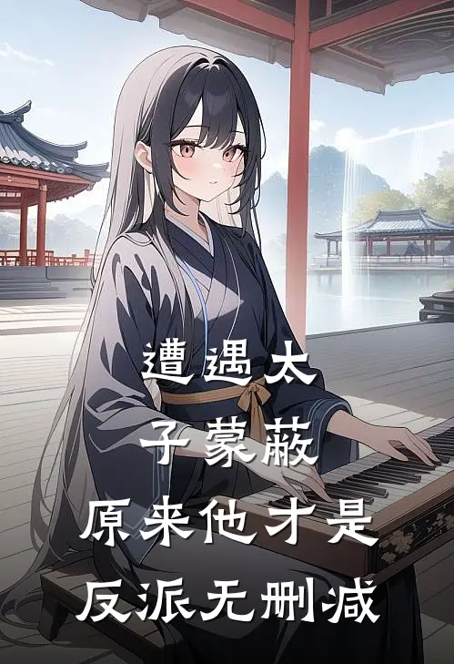 遭遇太子蒙蔽，原来他才是反派无删减