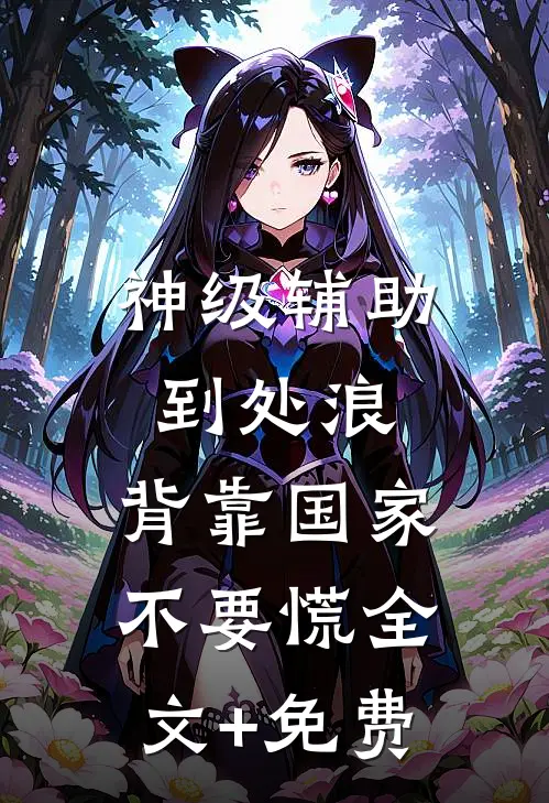 神级辅助到处浪，背靠国家不要慌全文+免费